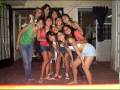 videos de Amigas para siempre PATTY HOPPS -