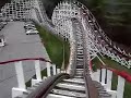 Yankee Cannonball - Canobie Lake Park Yankee Cannonball - Canobie Lake Park
