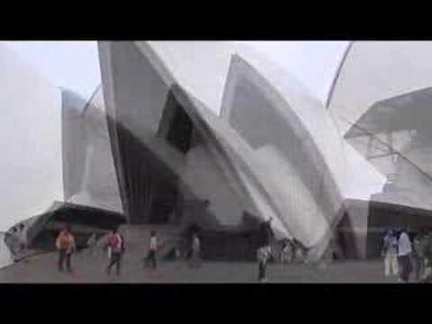 Episode 18 - Sydney Opera House