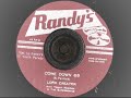 lord creator - come down 68 - randys records rocksteady ska flip side of such is life .....enjoy !!!