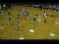 St. Edmond vs. Emmetsburg part 1