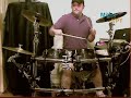 BFD2, Alesis Trigger IO, RET Drums - VPT Walkthrough 4