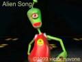 jairo carrillo vergara--aliensong
