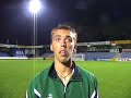 Interview met Anthony Portier