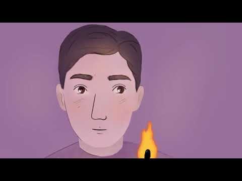 "Azərbaycan dili 7" (dövlət dili) "Kibrit çöpü"