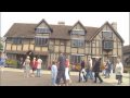 Stratford upon Avon, Warwickshire - YouTube