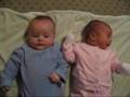 Mya and Matthew Meet