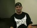 Sherdog.com - Robbie Lawler Discusses Bout, ICON Title Sherdog.com - Robbie Lawler Discusses Bout, ICON Title