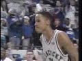 Tayshaun Prince vs. North Carolina