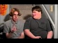 Sex Ed Film Spoof