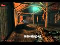 Killing Floor: Criken's First Battle with a Patriarch