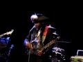 Sunset Road - Bela Fleck & The Flecktones, Prague (2009)