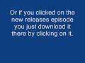 how to download Naruto episodes from Dattebayo!!! how to download Naruto episodes from Dattebayo!!!