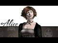 Alice Cullen Twilight SpeedPaint (CS3)