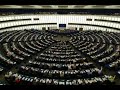 oubliant qu'elle avait un micro, l'ex-ministre de la justice s'est laiss�e aller � quelques confidences sur son malaise au parlement europ�en.
