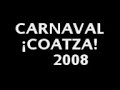 carnaval coatza 2008  segunda parte