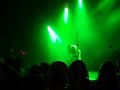 krucip�sk ve vostrov? (mnichovo hradi?t? 3.4. 2008) 
... dozn�v� druh� p?�davek druide a za?�na o?ek�van� song l�ska je kurva :) ...