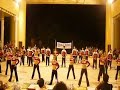 Dula 2008 - BS Biology Cheerdance Dula 2008 - BS Biology Cheerdance