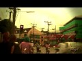 Cruisin in the Truck, Phuket Town, Thailand. 6th Jan 2010.