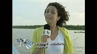 10/06/05 - Globo Reporter - 05