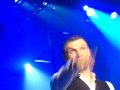 Backstreet boys, Zagreb 27.11.2009 ( Quit playin' games)