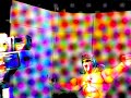 Scott Steiner dances with Soundwave Scott Steiner dances with Soundwave