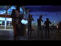 Mzume Brazilan African Samba