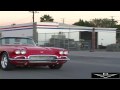 Burton Classics 61 corvette