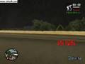 Saltos con moto trucada