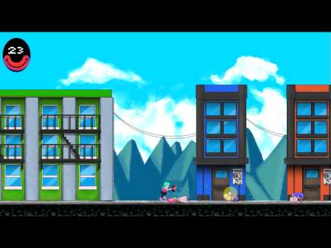 Suck It Up - Video