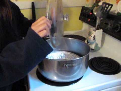 how to extract lemon oil