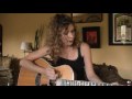 Wendy Jans - Say Say Say (live acoustic)