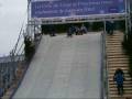 videos de CJ and the Liège Sledding Hill