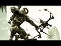 Crysis 3 Official Gameplay Trailer - E3 2012