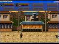 NTSD Kakashi vs Itachi