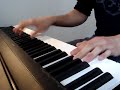 toy story theme song, i apologize for those who've requested sheet music for this piece, there isn't any sheet music for this song, only way i was able to learn the song was from listening to an album by pianist, sally harmon.