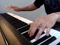 toy story theme song, i apologize for those who've requested sheet music for this piece, there isn't any sheet music for this song, only way i was able to learn the song was from listening to an album by pianist, sally harmon.