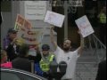 First Couple Weds Under Vt. Same-Sex Marriage Law