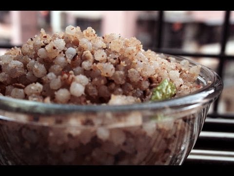 how to make khichdi