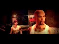 Saints row 2 storyline