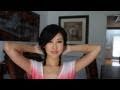 2 in 1 Summer Hair Styles!
