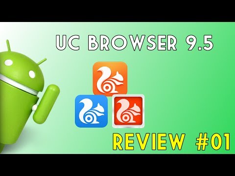 how to use uc browser for facebook