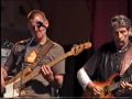 PEPE AHLQVIST & MIKKO KUUSTONEN/SF BLUES - Suistoon PEPE AHLQVIST & MIKKO KUUSTONEN/SF BLUES - Suistoon