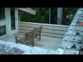 Preparation for New Metal Roof 2- Coconut Grove, FL - Istueta Roofing