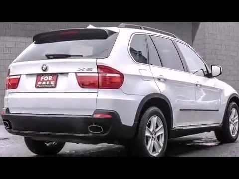 bmw x5 price