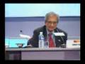 Amartya Sen Professor Harvard University