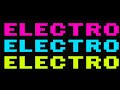 Dj-Fynn - E.M.I ElectroNic Dj-Fynn - E.M.I ElectroNic
