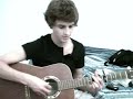 Hallelujah Jeff Buckley Cover Capo 5 romain forfert Hallelujah Jeff Buckley Cover Capo 5 romain forfert