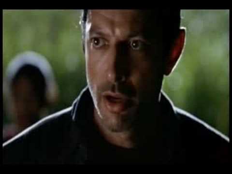 Jurassic Park The Lost World (1997) DVDRip 350MB