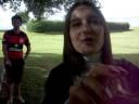 Retiro da JUBAR - com Kamila e galerinha